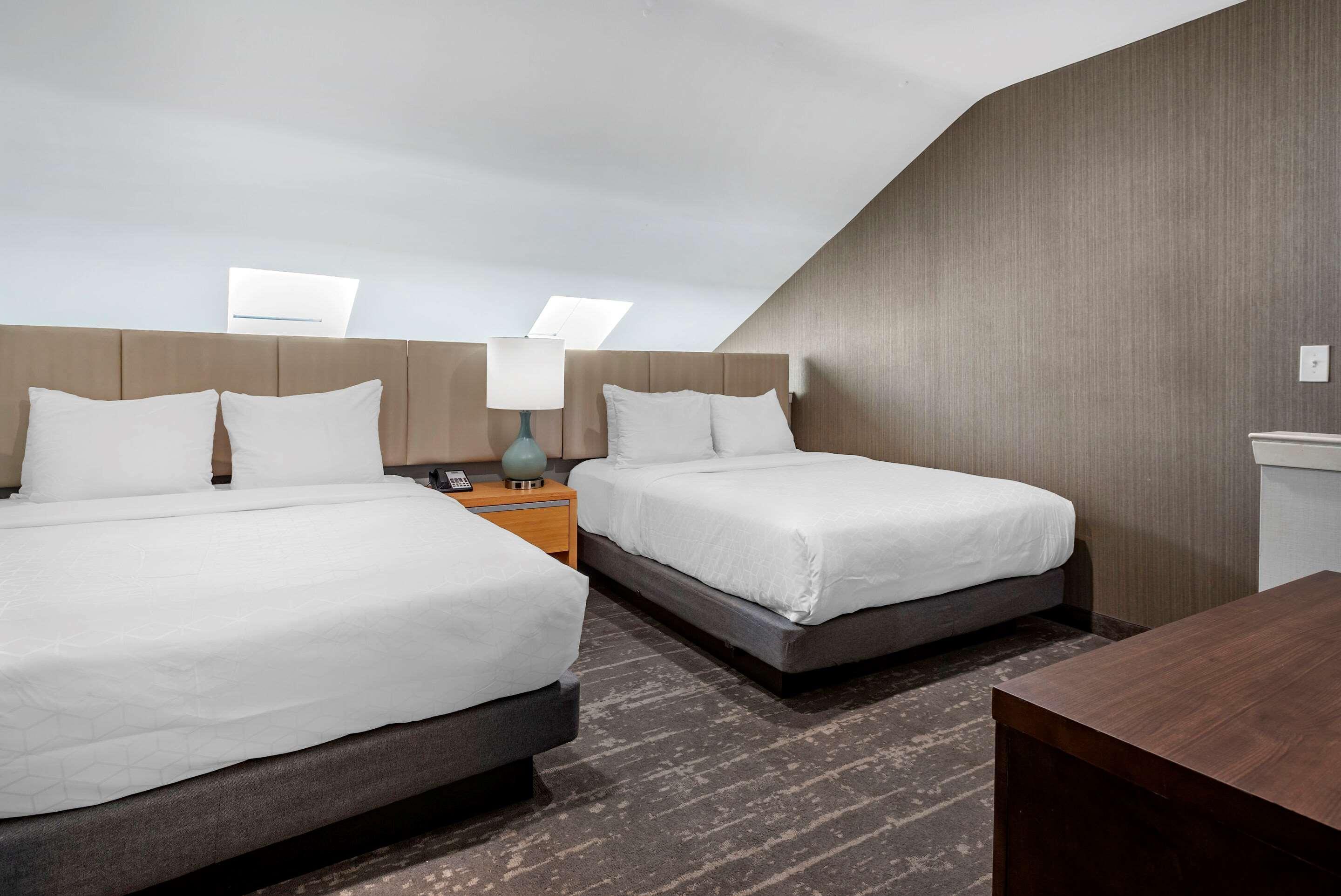Somerset Lofts Kültér fotó