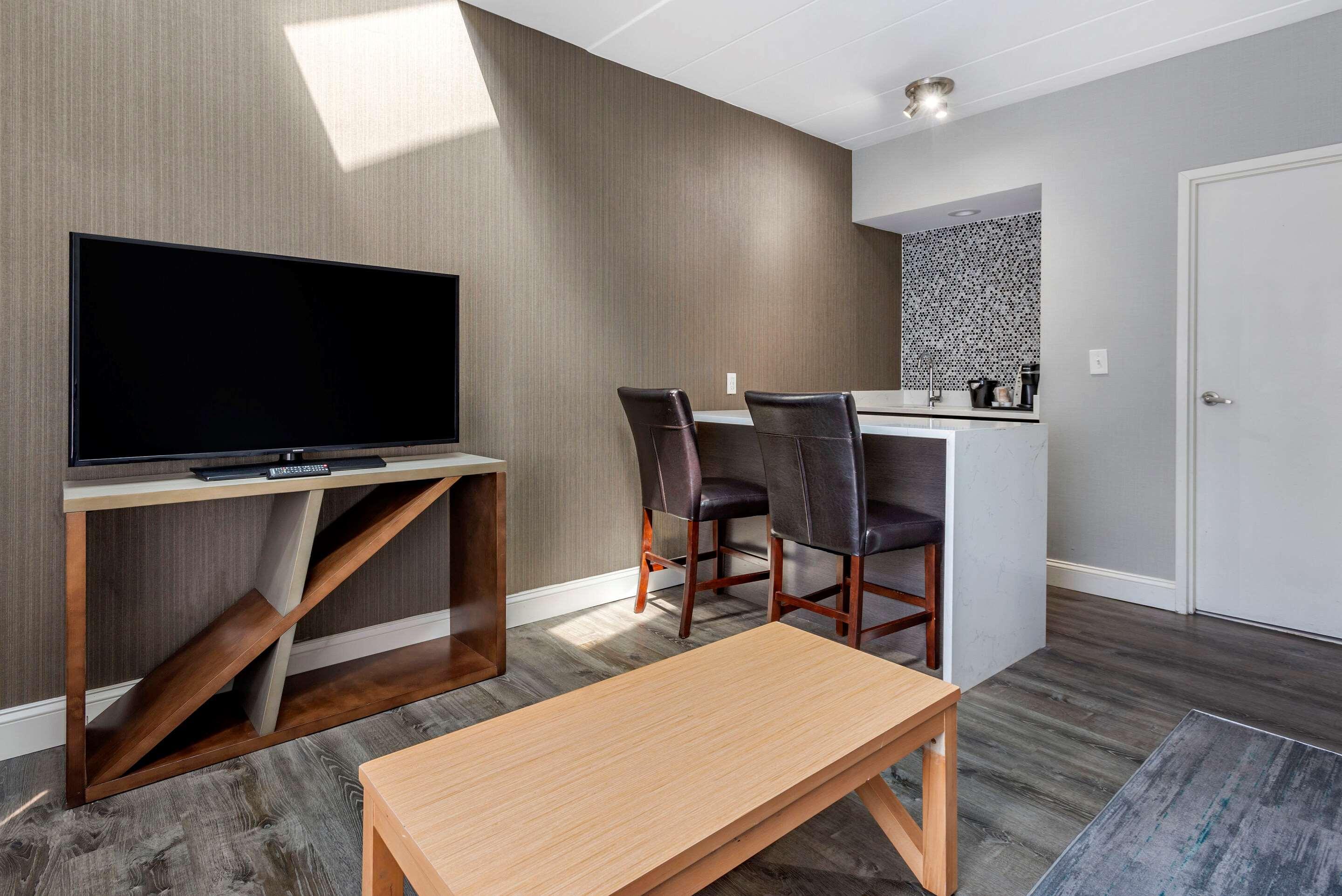 Somerset Lofts Kültér fotó