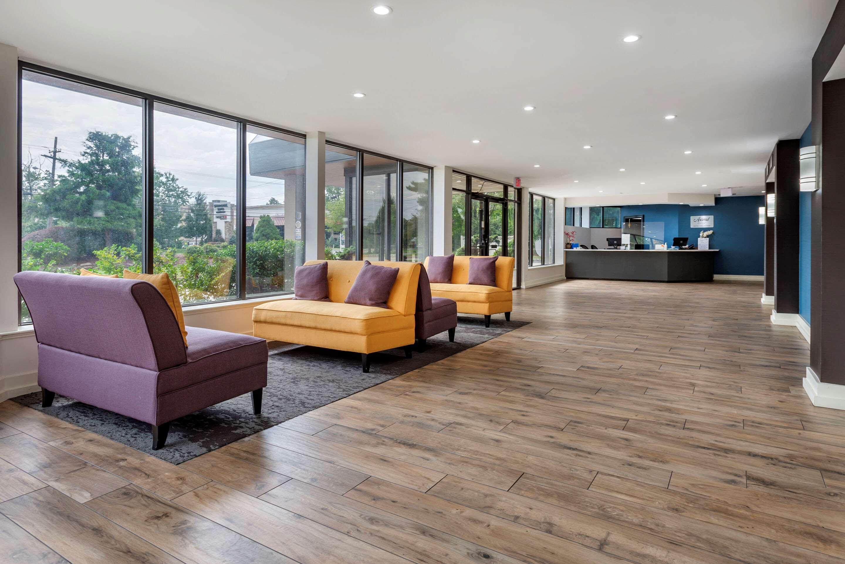 Somerset Lofts Kültér fotó