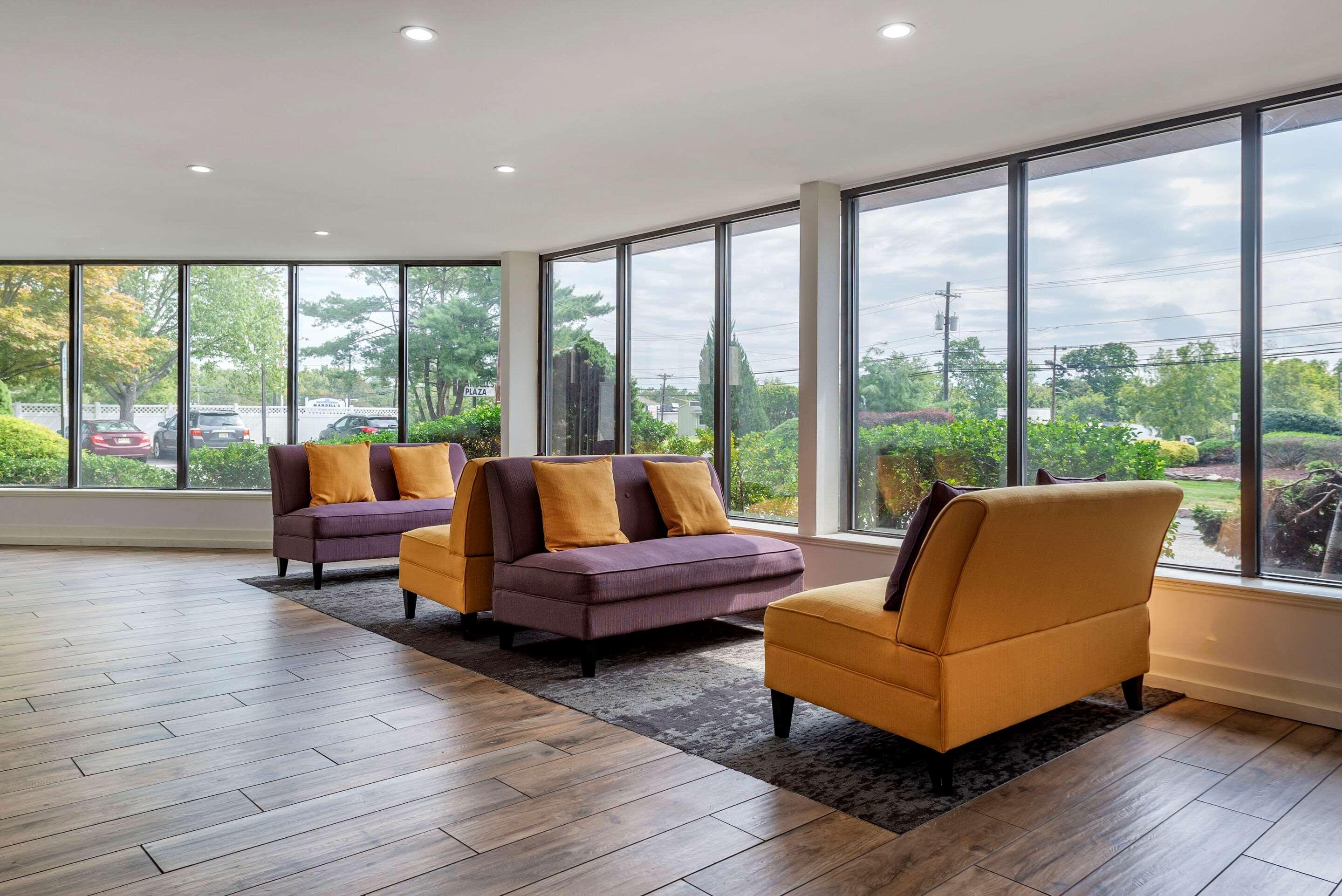 Somerset Lofts Kültér fotó