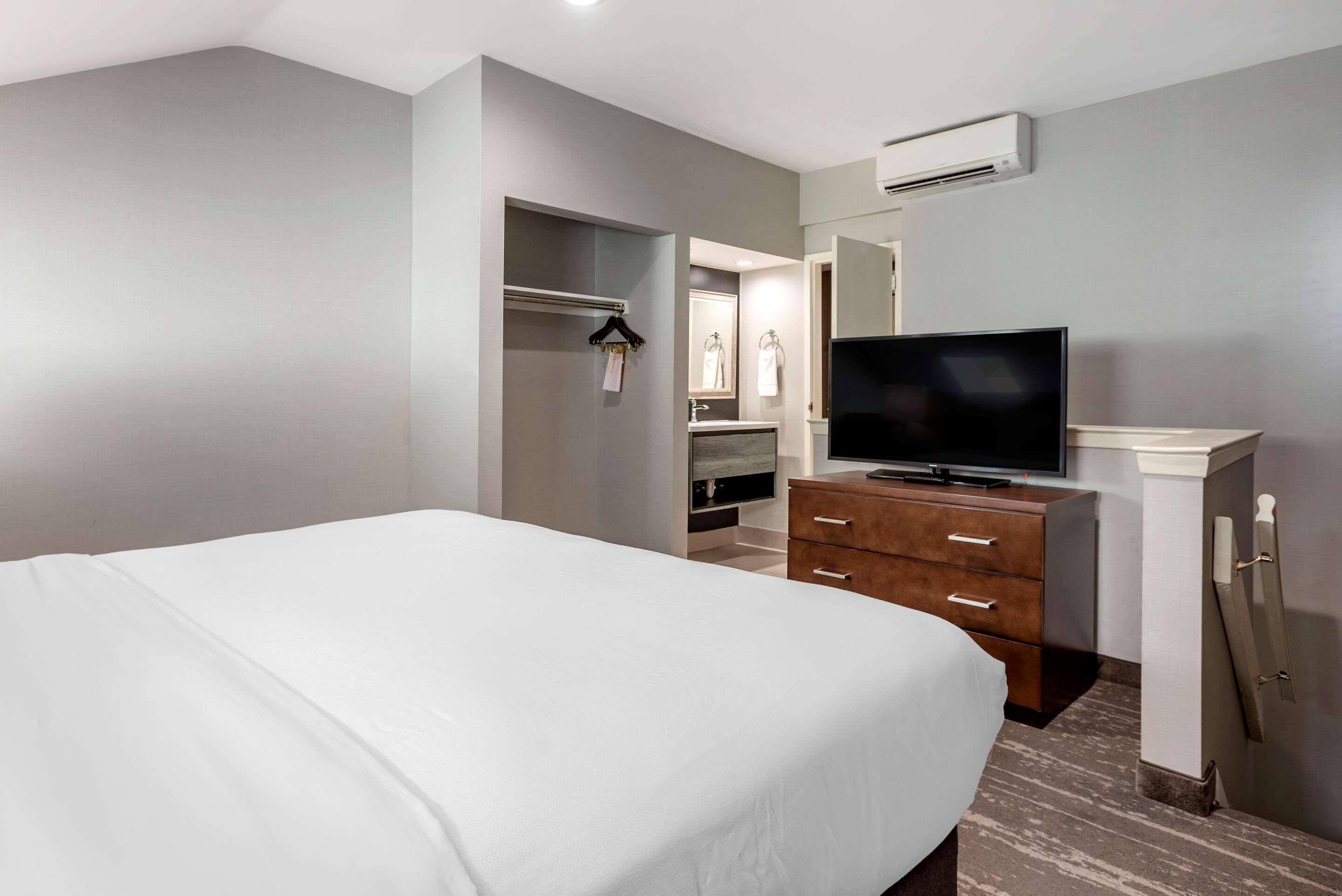 Somerset Lofts Kültér fotó
