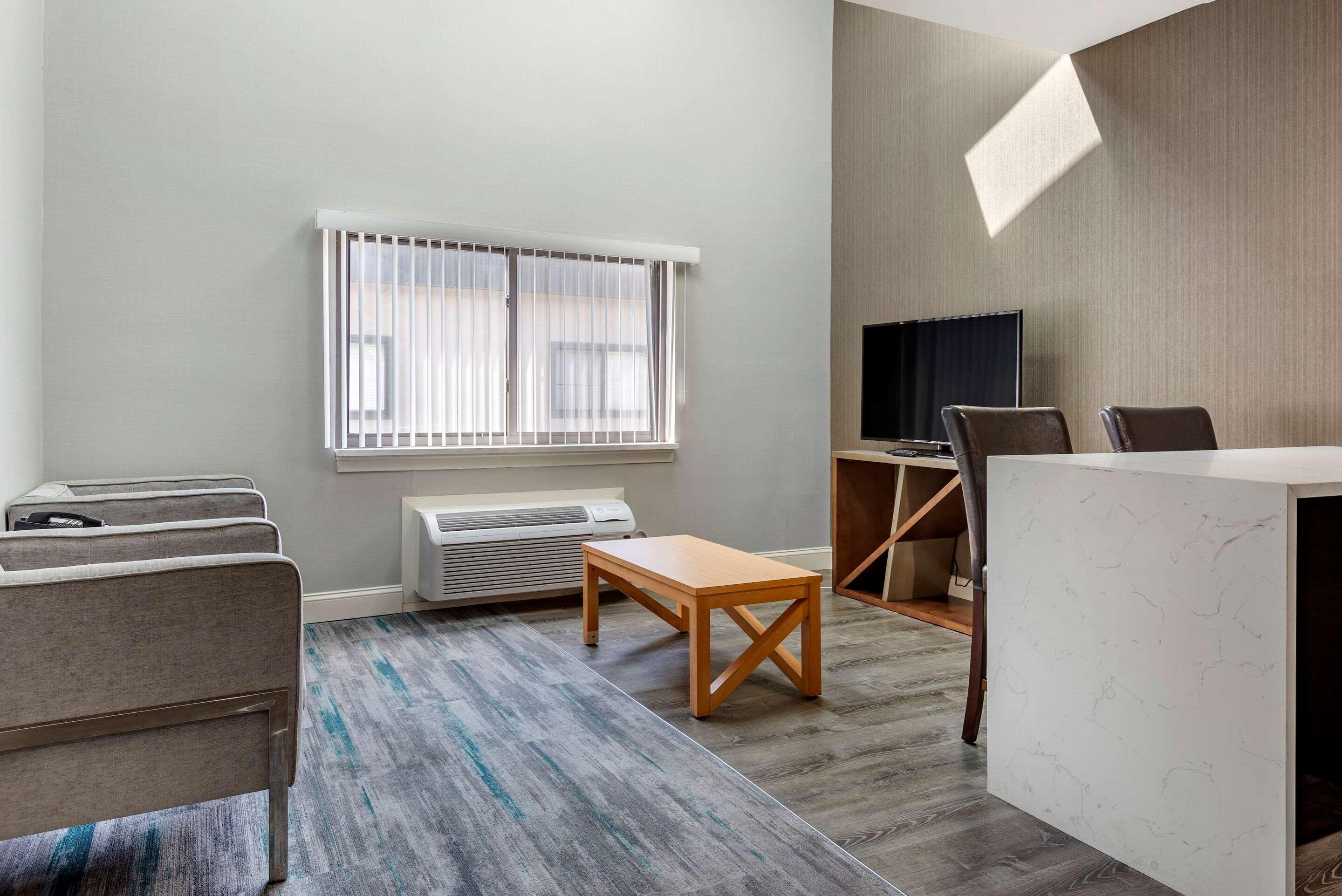 Somerset Lofts Kültér fotó
