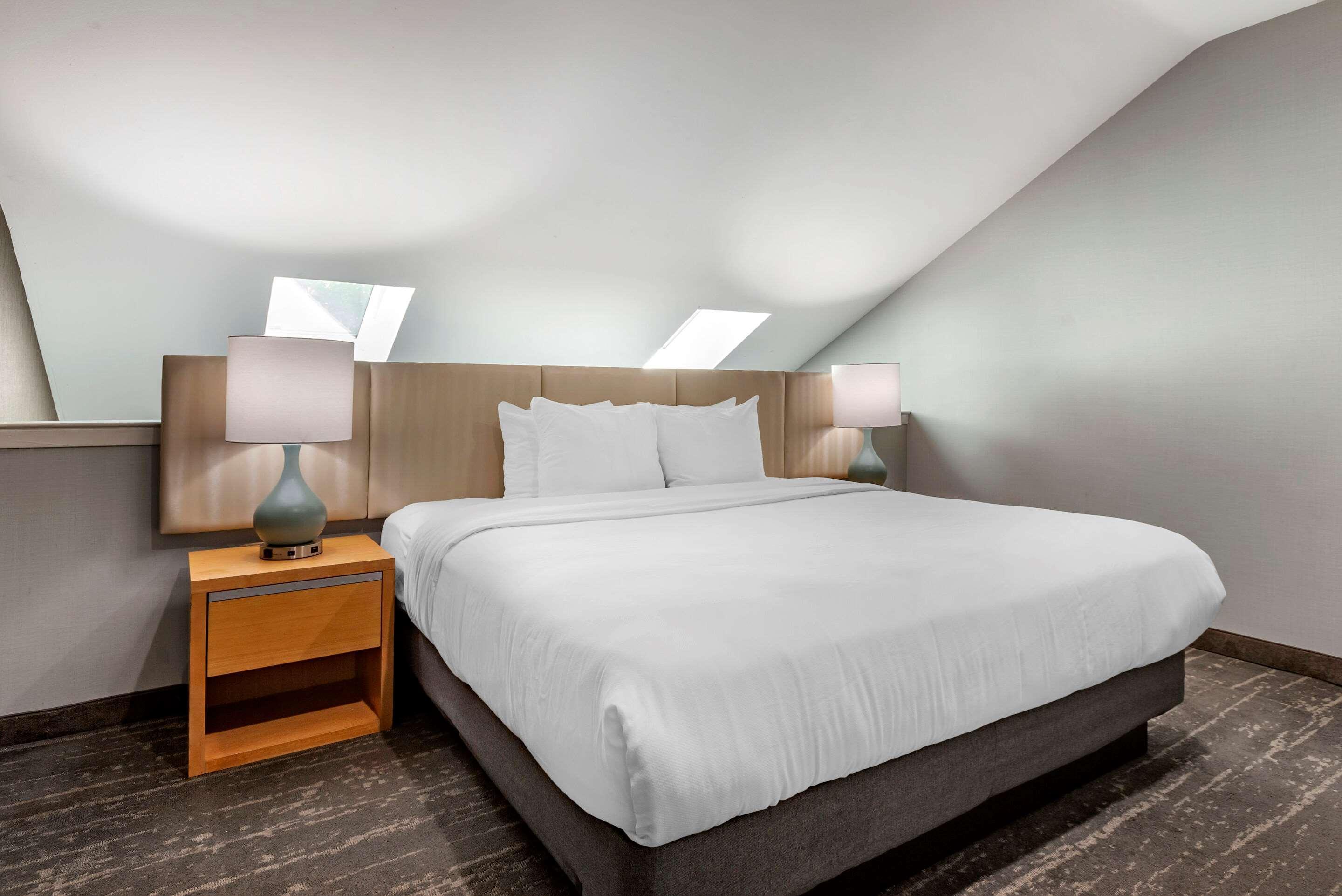 Somerset Lofts Kültér fotó