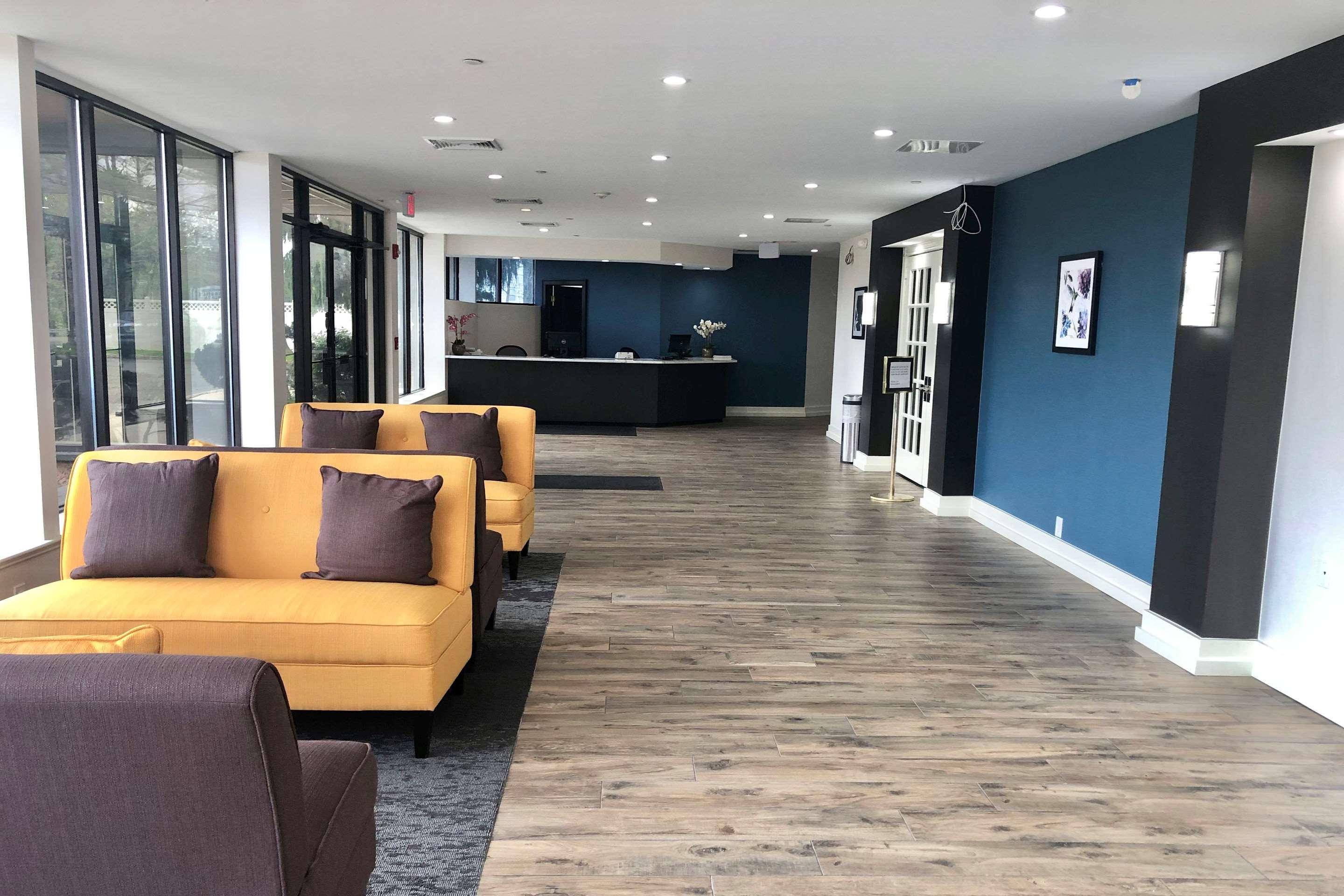 Somerset Lofts Kültér fotó